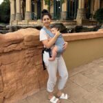 PouchCo Everyday Baby Carrier - Light Denim Clearance (Save R1200 while stock lasts!!) - Image 5