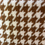 PouchCo Adventurer Ergonomic Toddler Sling Carrier - Dark Brown Plaid (New Colour!!) - Image 4