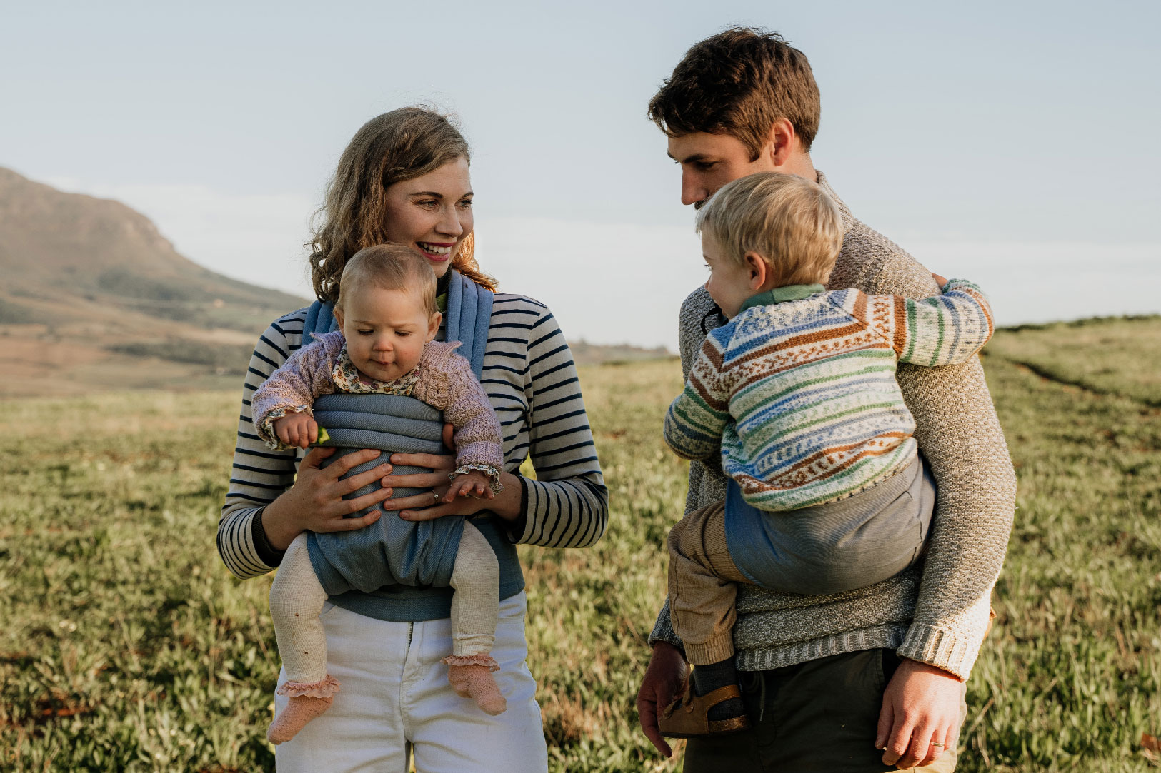 PouchCo Our Story Main Image