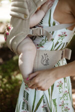 Premium Baby Carrier - Khaki (Pre Orders for Stock Arriving 30 September Now Open!!) Limited Stock! - Image 10