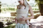 Premium Baby Carrier - Khaki (Pre Orders for Stock Arriving 30 September Now Open!!) Limited Stock! - Image 17