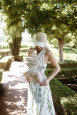 Premium Baby Carrier - Khaki (Pre Orders for Stock Arriving 30 September Now Open!!) Limited Stock! - Image 15
