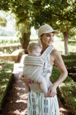 Premium Baby Carrier - Khaki (Pre Orders for Stock Arriving 30 September Now Open!!) Limited Stock! - Image 4
