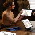 PouchCo Everyday Baby Carrier - Beige - Image 7