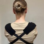 PouchCo Cuddle - Newborn Waistband Wrap Carrier (Pre-Orders now open) Arriving 8 June 2026 - Image 4