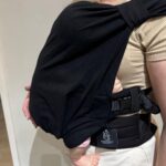 PouchCo Cuddle - Newborn Waistband Wrap Carrier (Pre-Orders now open) Arriving 8 June 2026 - Image 5