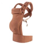 Everyday Baby Carrier - Rustic Brown (Next stock Arriving 30 July 2026) Can be Pre-ordered while sale is on