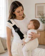 Adventurer Sling Carrier - Beige - Image 2